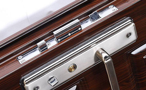 大石桥24小时上门开锁公司