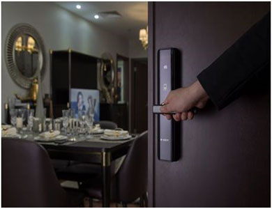 大石桥24小时上门开锁公司